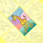 Load image into Gallery viewer, Animal Lovers - Kids Kreative Sand Art
