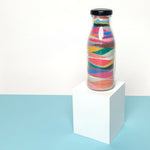 Load image into Gallery viewer, Keep on Movin&#39; - Kids Kreative Sand Art
