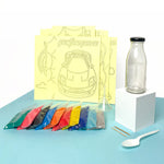 Load image into Gallery viewer, Boys Lucky Dip - Kids Kreative Sand Art
