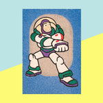 Load image into Gallery viewer, Screen Stars - Kids Kreative Sand Art
