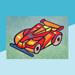 Load image into Gallery viewer, Boys Lucky Dip - Kids Kreative Sand Art
