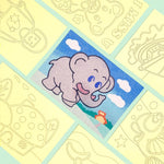 Load image into Gallery viewer, Mixed Lucky Dip - Kids Kreative Sand Art
