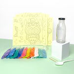 Load image into Gallery viewer, Mixed Lucky Dip - Kids Kreative Sand Art
