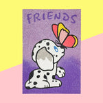 Load image into Gallery viewer, Girls Lucky Dip - Kids Kreative Sand Art
