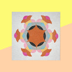 Load image into Gallery viewer, Rangoli Art - Kids Kreative Sand Art
