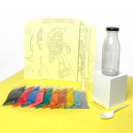 Load image into Gallery viewer, Screen Stars - Kids Kreative Sand Art
