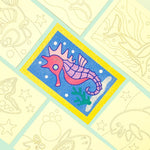 Load image into Gallery viewer, Seaworld - Kids Kreative Sand Art
