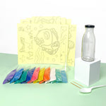 Load image into Gallery viewer, Seaworld - Kids Kreative Sand Art
