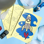 Load image into Gallery viewer, Party Pack (Medium) - Kids Kreative Sand Art
