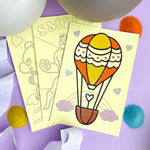 Load image into Gallery viewer, Party Pack (extra Large) - Kids Kreative Sand Art
